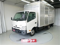 トヨタ ダイナ200 アルミロング
