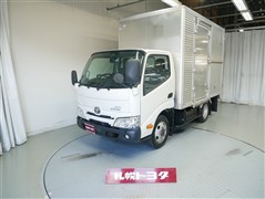 トヨタ ダイナ200 アルミショート
