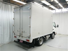 ダイナ200 アルミショート