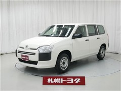 トヨタ プロボックスバン G