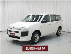 トヨタ プロボックスバン G