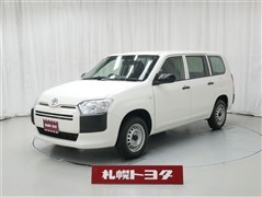 トヨタ プロボックスバン G