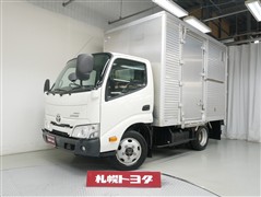 トヨタ ダイナ200 アルミショート