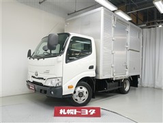 トヨタ ダイナ200 アルミショート