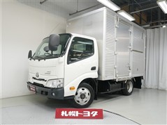 トヨタ ダイナ200 アルミショート