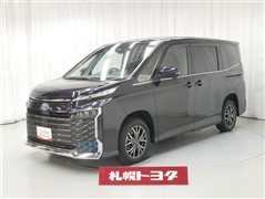 トヨタ ヴォクシー ハイブリッド S-Z