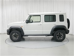 ジムニーノマド FC