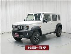 ジムニーノマド FC