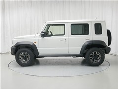 ジムニーノマド FC