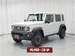 ジムニーノマド FC