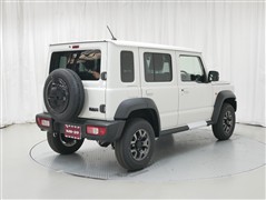 ジムニーノマド FC