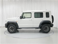 ジムニーノマド FC