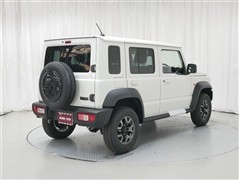 ジムニーノマド FC