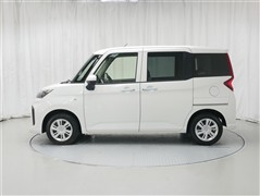ルーミー X