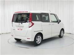 ルーミー X
