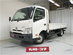 ダイナ200 フルJL