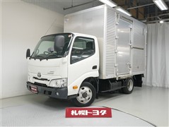 トヨタ ダイナ200 アルミショート