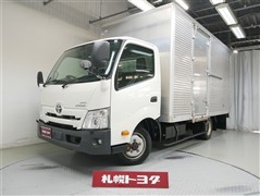 トヨタ ダイナ200 アルミロング