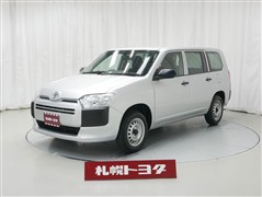 トヨタ プロボックスバン G