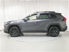 RAV4 アドベンチャーオフロード