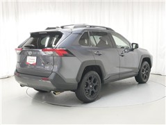 RAV4 アドベンチャーオフロード