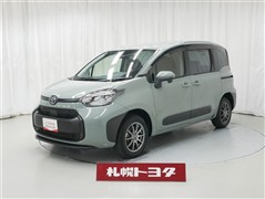 トヨタ シエンタ ハイブリッド X