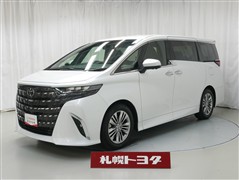 アルファード Z