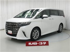 アルファード Z