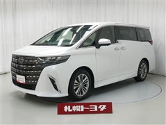 アルファード Z
