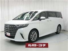アルファード Z