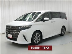 アルファード Z