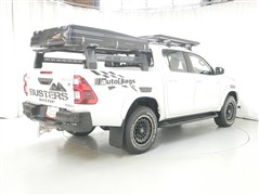 ハイラックス Z GRスポーツ