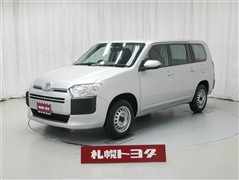 トヨタ プロボックスバン GL