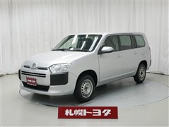 トヨタ プロボックスバン GL