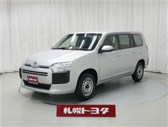 トヨタ プロボックスバン GL