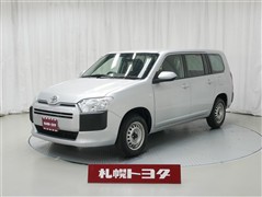 トヨタ プロボックスバン GL
