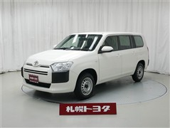 トヨタ プロボックスバン GL