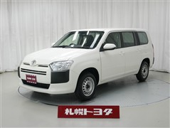 トヨタ プロボックスバン GL