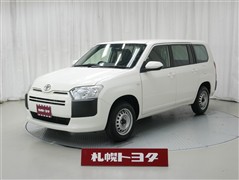 トヨタ プロボックスバン GL
