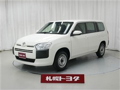 トヨタ プロボックスバン GL