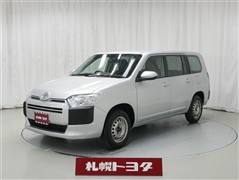 トヨタ プロボックスバン GL