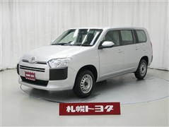 トヨタ プロボックスバン GL