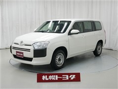 トヨタ プロボックスバン GL