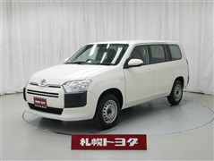 トヨタ プロボックスバン GL