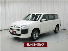 プロボックスバン GL