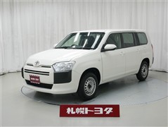 トヨタ プロボックスバン GL