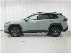 RAV4 HV アドベンチャー