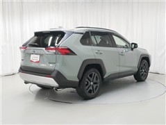 RAV4 HV アドベンチャー