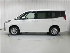 ノア S-Z