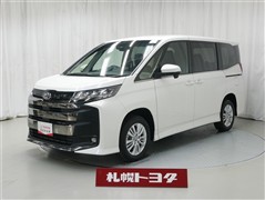トヨタ ノア S-Z